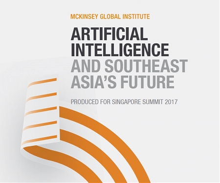 (PDF) Mckinsey - What Southeast Asia Needs to Become a Major Player in Artificial Intelligence