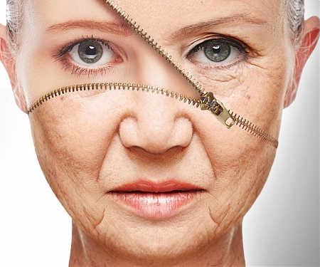 (Video) The End of Aging ? Soon It Might Be a Prescription Away