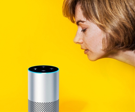 Alexa, I Don't Trust You To Be My Shopping Assistant