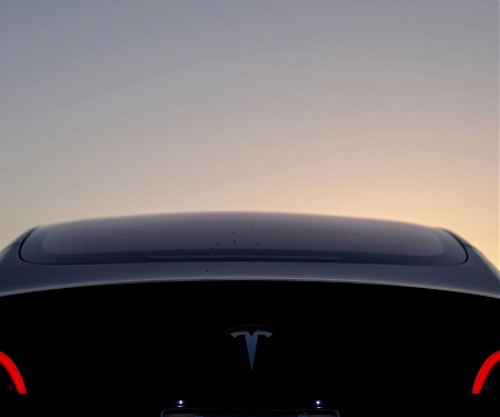(PDF) Why The World is So Excited About Electric Cars
