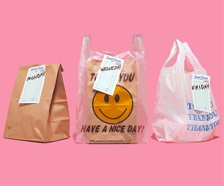 ‘I’m Addicted’ : Why Food-Delivery Companies Want to Create Superusers