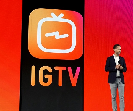 Instagram is Taking on YouTube Now That More People Are Watching Long-Form Videos