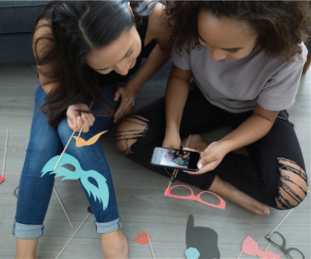 (PDF) Pew - Teens’ Social Media Habits and Experiences