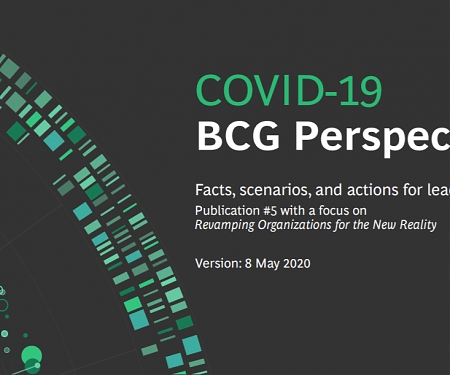 (PDF) BCG Perspectives - Covid-19 : Facts, Scenarios, and Actions for Leaders