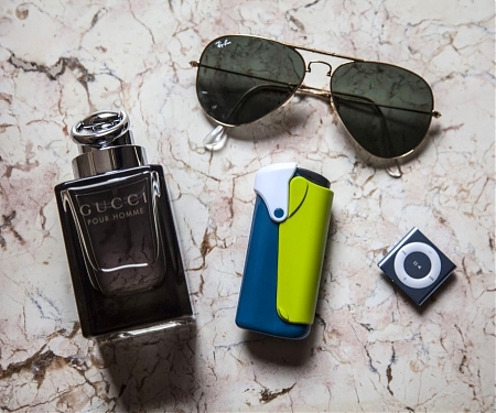 The Zippo of Toothbrushes - Banale’s Travel Toothbrush