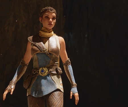 (Video) Epic Games Announces Unreal Engine 5, Shows Off Boundary-Pushing PlayStation 5 Demo