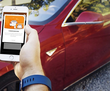 How a Brazilian Startup is Using Azure AI to Make Car Repairs Easier