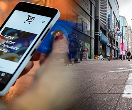 Smartphone Shipments Drop to 7-Year Low in Q1 2020