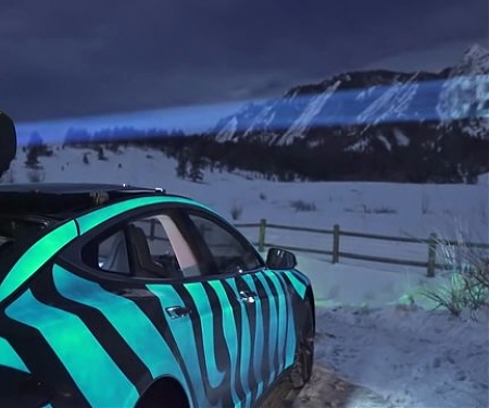 (Video) Projecting Change in Colorado