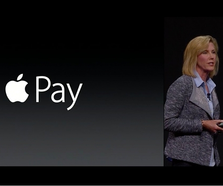 (PDF) Apple Pay Adoption Faces a Huge Challenge in the UK