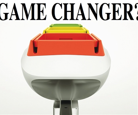 (Video) A Game Changer ? Tunnel Vision for Delivery Vehicles Could Cut Pollution