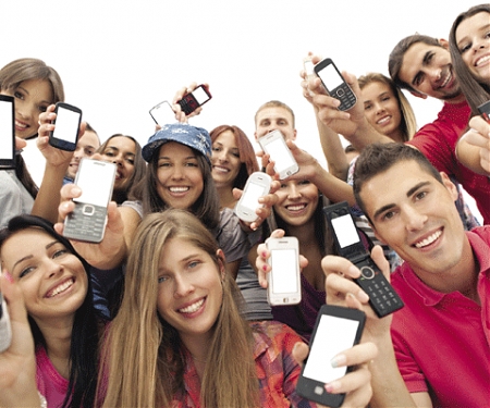 (PDF) Pew - Teens, Social Media & Technology Overview 2015