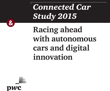 (PDF) PwC - Connected Car Study 2015