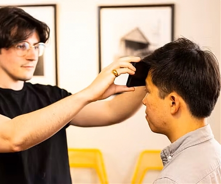 (Paper) FeverPhone – Fever Diagnosis on Your Phone