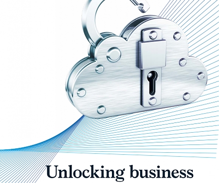 (PDF) Mckinsey - Unlocking Business Acceleration in a Hybrid Cloud World
