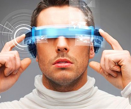 Augmented and Virtual Reality To Hit $150 Billion, Disrupting Mobile By 2020