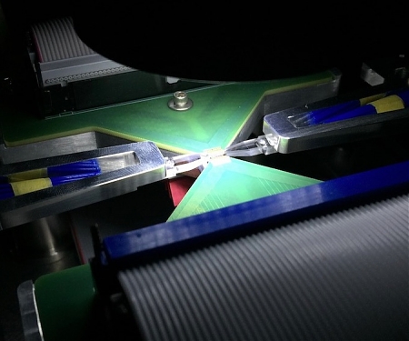 Lightmatter Aims to Reinvent AI-Specific Chips with Photonic Computing and $11M in Funding