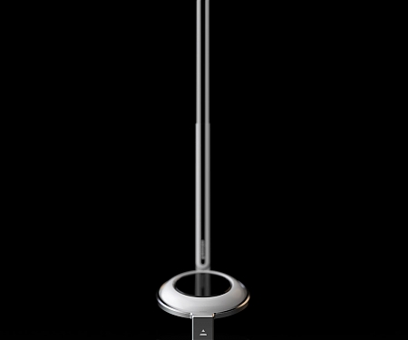 Sweeping Never Looked So Good - Mundi Lightweight Vacuum