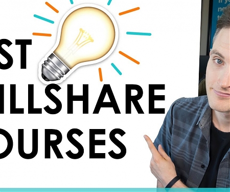 Online Learning Company Skillshare Raises $66M
