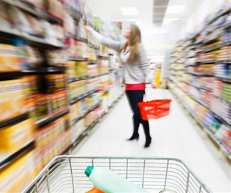 Finding The Path to Growth with a View of the Total Consumer