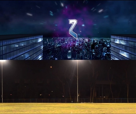 (Video) Modal VR Sets Out to Simplify Large-Scale Virtual Reality