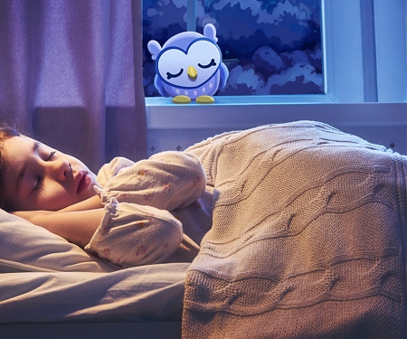 London’s Moshi Raises $12M To Grow Its Kids’ Audio Sleep & Mindfulness App