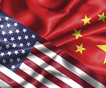 China is Closing the Gap on U.S. in Technology IP Race