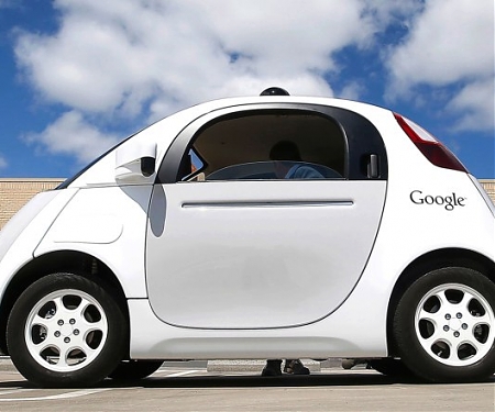 Consumer Interest In Auto Tech is Lower and Slower Than You Think