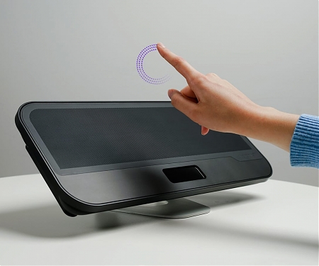 Touchless Tech Platform to Integrate with Museums for COVID-Era Visits - Ultraleap