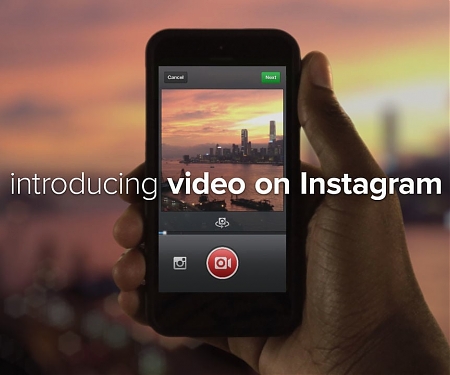 Engagement with Instagram Videos Is Surging