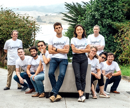 Legalist Just Secured $100M to Chase Cases It Thinks Will Win