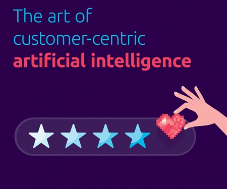 (PDF) Capgemini - The Art of Customer-Centric Artificial Intelligence
