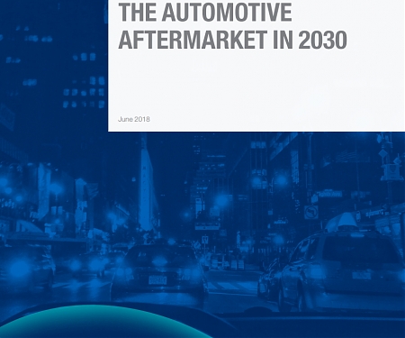 (PDF) Mckinsey - The Automotive Aftermarket in 2030