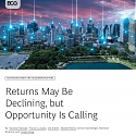 (PDF) BCG - Returns May Be Declining, But Opportunity Is Calling