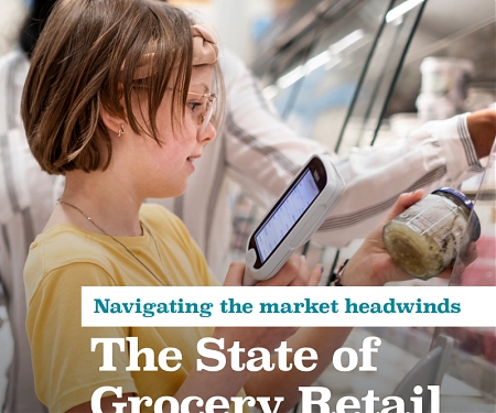 (PDF) Mckinsey - State of Grocery Europe 2022