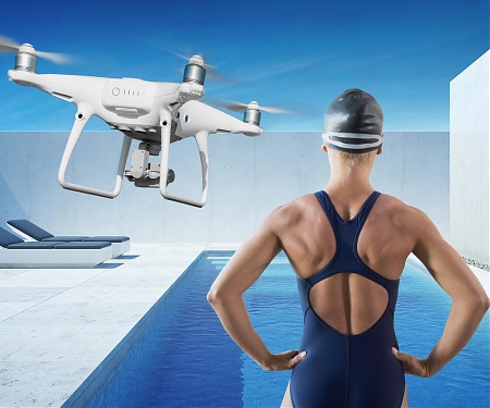 The Next Big Privacy Concern Is Up in the Air