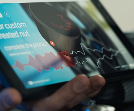 (Video) Ford Introduces Voice Biometric-based 3D-Printed Locking Wheel Nut