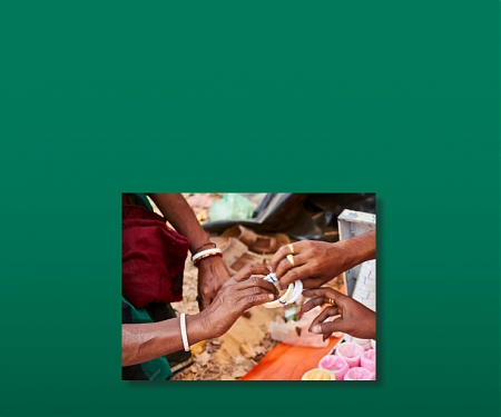 (PDF) BCG - How Mobile Money Agents Can Expand Financial Inclusion