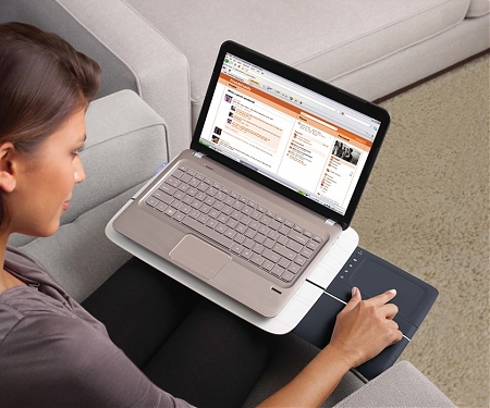 This Laptop Is Every Designer’s Wet Dream