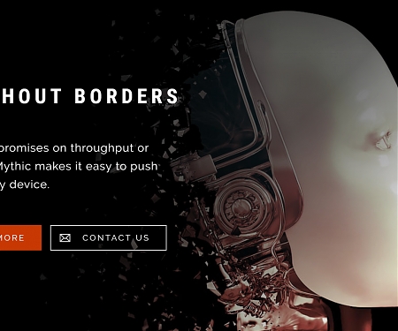 Mythic Nets $40M to Create a New Breed of Efficient AI-Focused Hardware