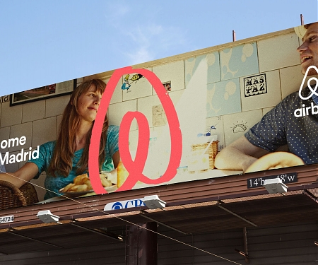 Airbnb Raises Over $100 Million as It Touts Strong Growth