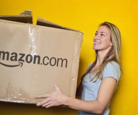 (Infographic) Over Half of Consumers Start Their Online Shopping on Amazon