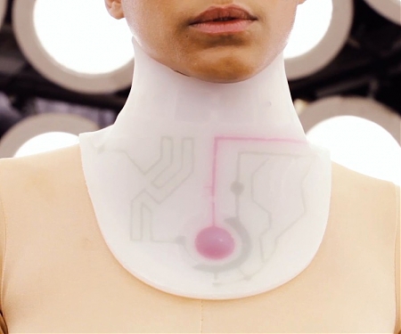 (Video) Sartoris Project Explores Amplifying Virtual Reality