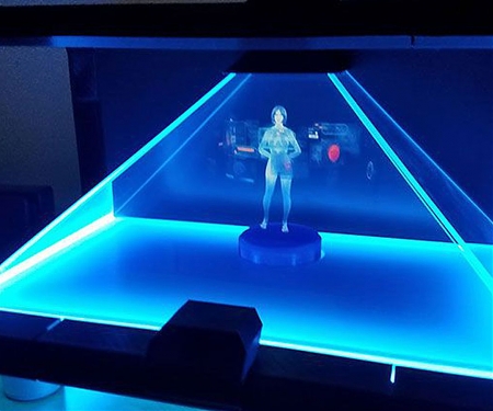 Will Holograms Be The Future Of Concerts ?