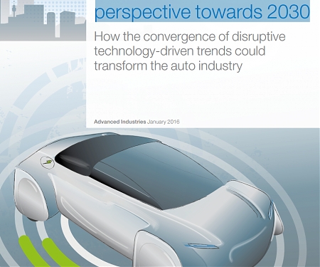 (PDF) Mckinsey - Automotive Revolution Perspective Towards 2030