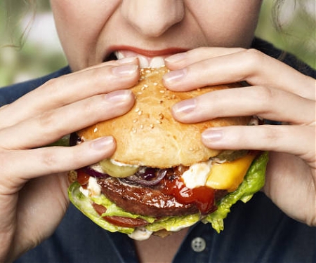 Meet The New ‘Meat’ Eater