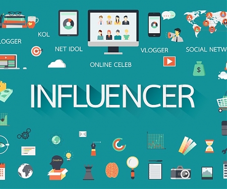 The Great Influencer