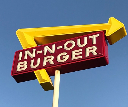 Obsessed In-N-Out Customers Say That the Chain has the Best Burger in Fast Food