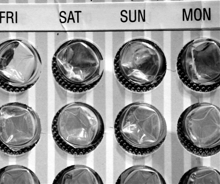 (Video) Startup Delivers Birth Control Pills On-Demand - Nurx