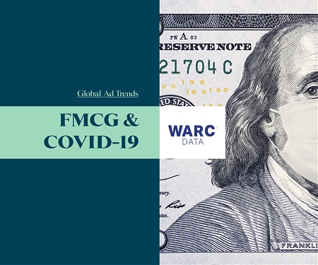 WARC's Global Ad Trends - 'FMCG & COVID-19 Report'
